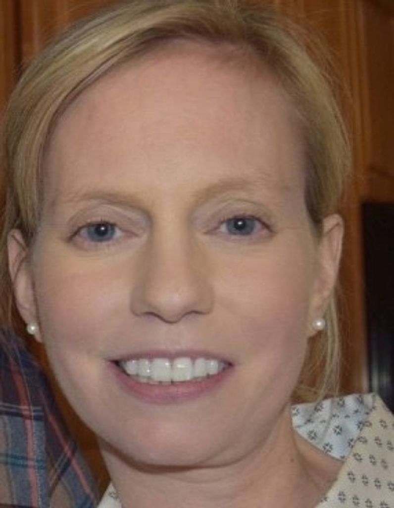 Ann Marie Schumacher