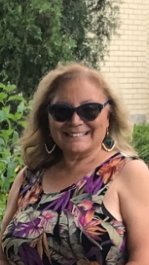 Ginger M. Pawlak Profile Photo