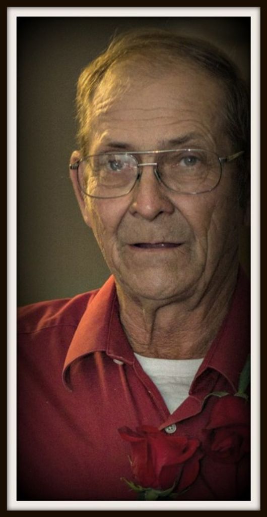 Terry Ray Massey