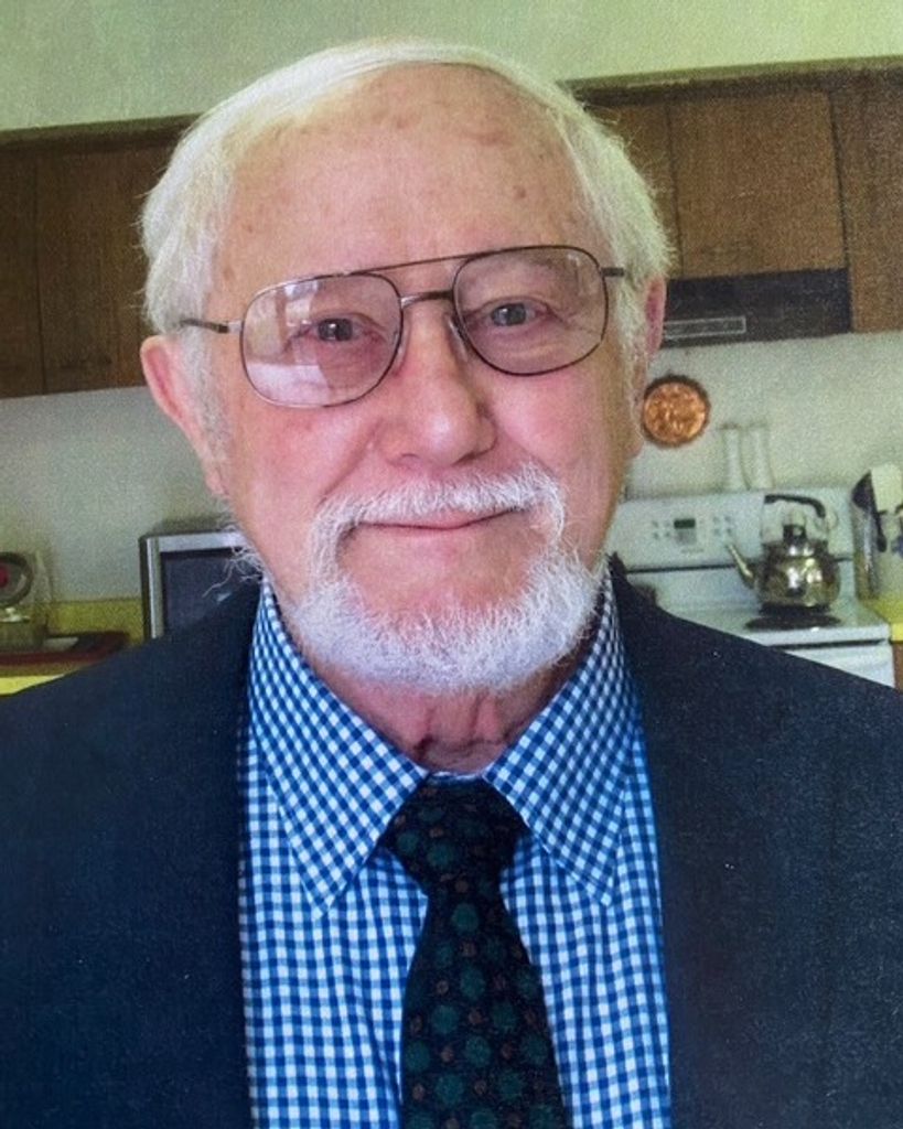 Peter Frederick Werner Profile Photo