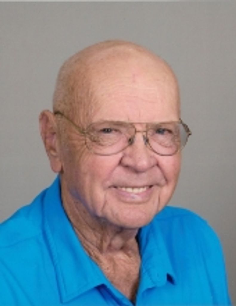 Felbert Wilson "Sonny" Firestone