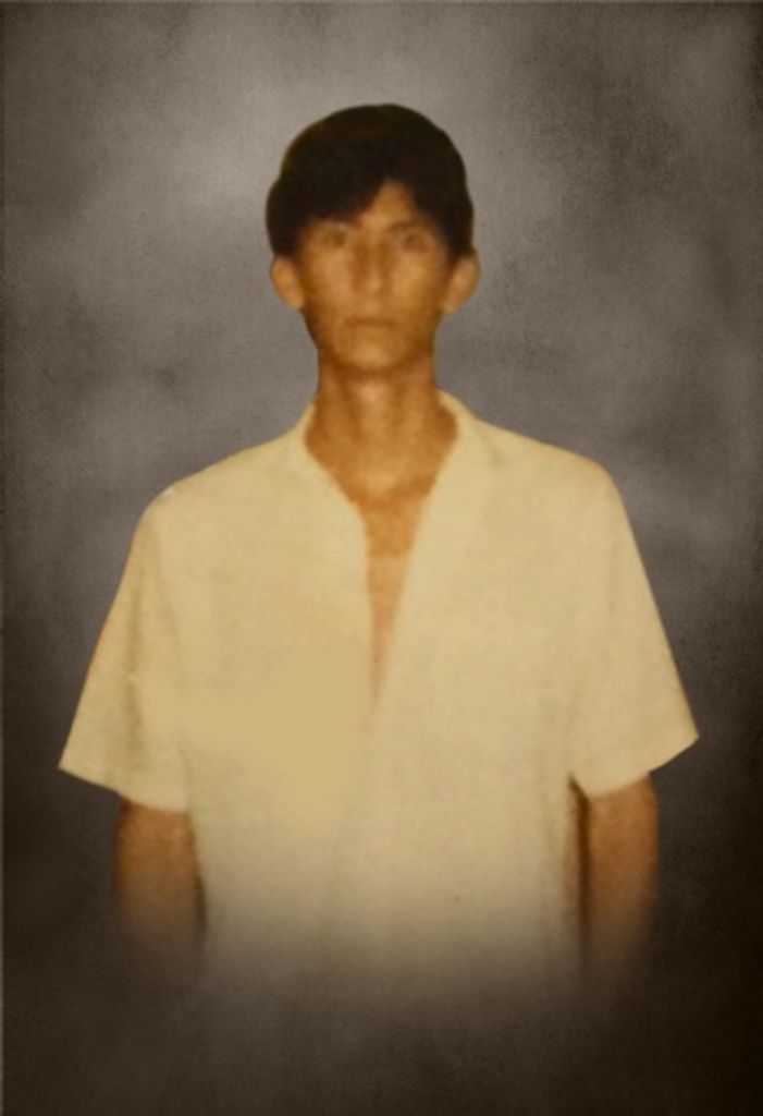 David G. Gonzales Iii Profile Photo