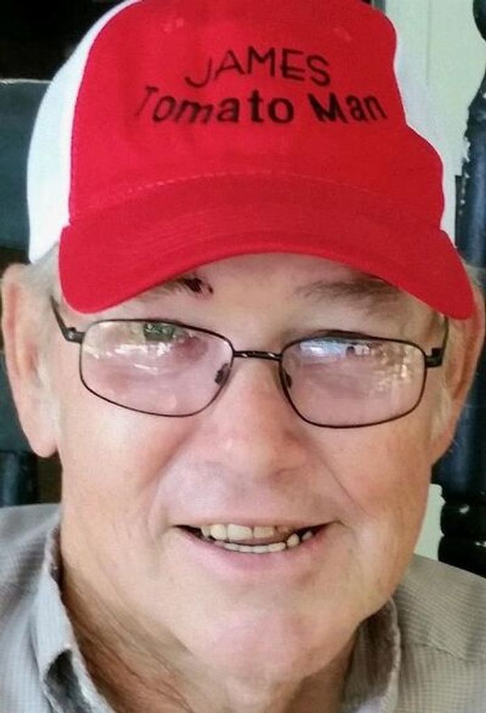 James Lentford Maddox Sr. Profile Photo