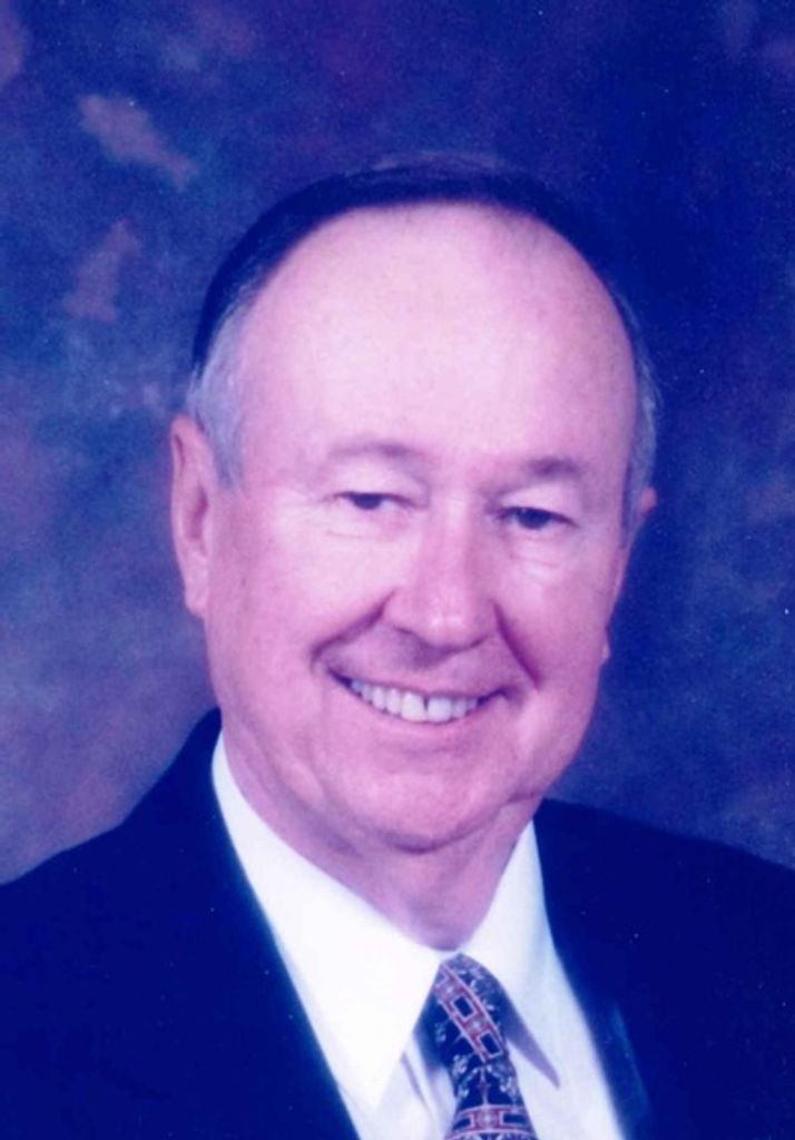 John B. Glenfield Profile Photo
