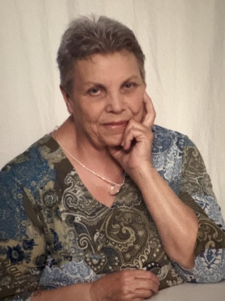 Barbara Jeanette Gurkin Profile Photo