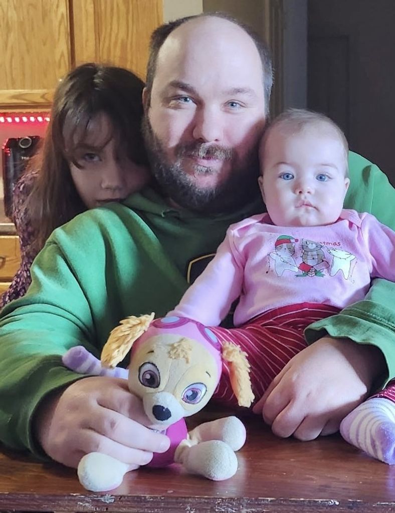 Daryl Eric Gordon Sparks Profile Photo