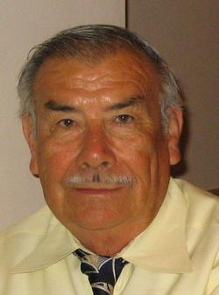 Frank G. Castaneda