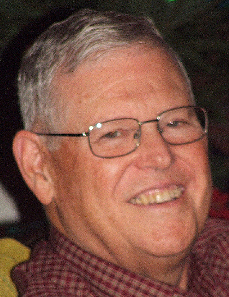 Gary Harlan Lindland Profile Photo