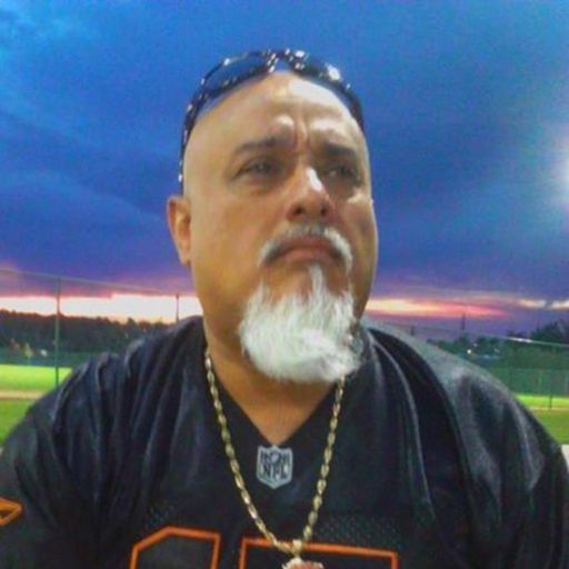 Robert Lee Vigil Ii Profile Photo