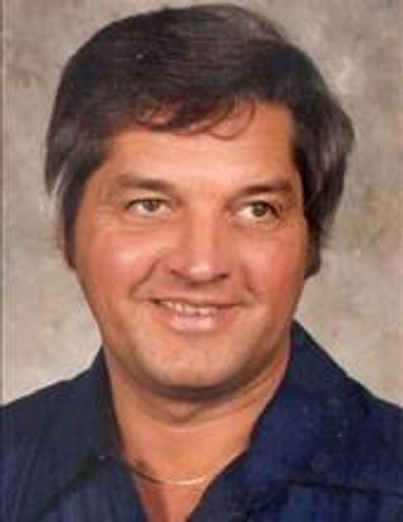 Joe Hamilton Profile Photo