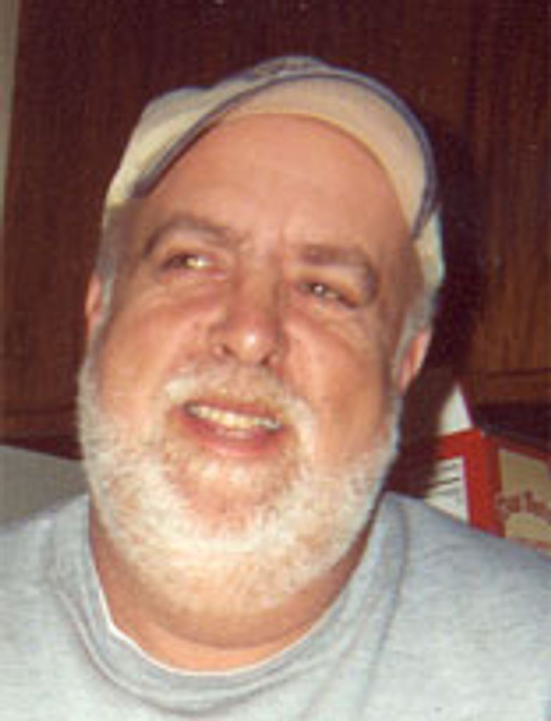 Richard R. "Rick"  Mork