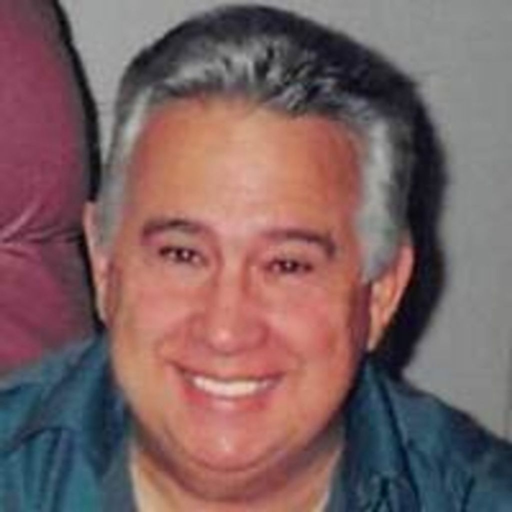 Larry Newman Profile Photo
