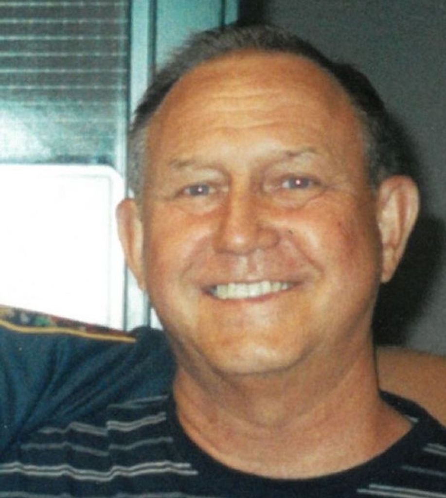Jerry Don Knighton
