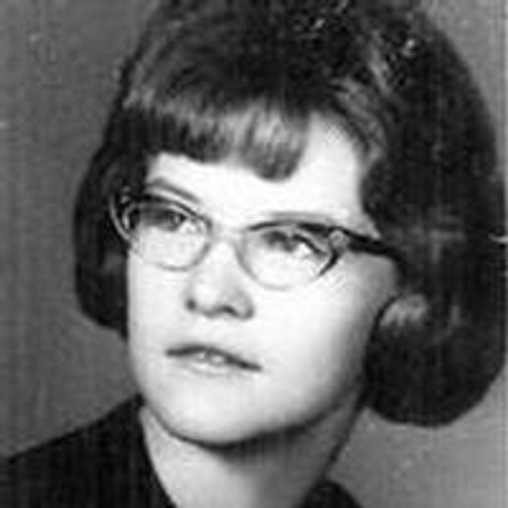 Rosalie "Sadie" M. Mcendree