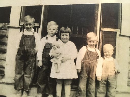 William Edward Brown photo gallery thumbnail 12 of 61