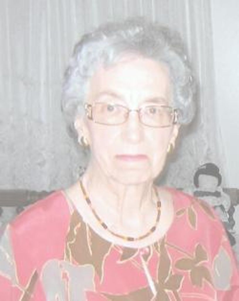 Ruth J. Ellison