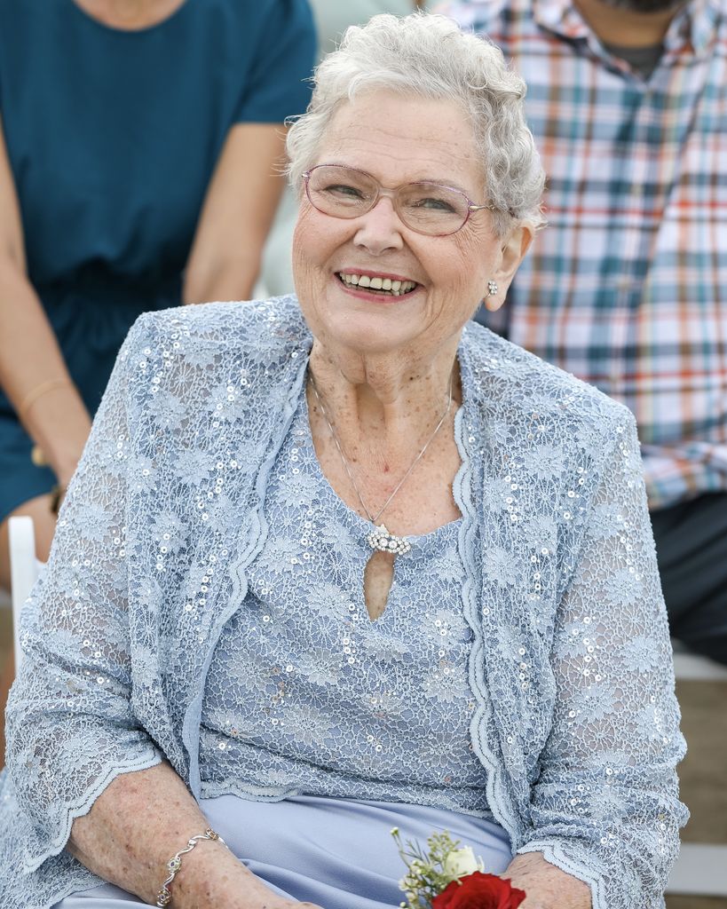 Nancy Jane Delaney Nawoichyk Profile Photo