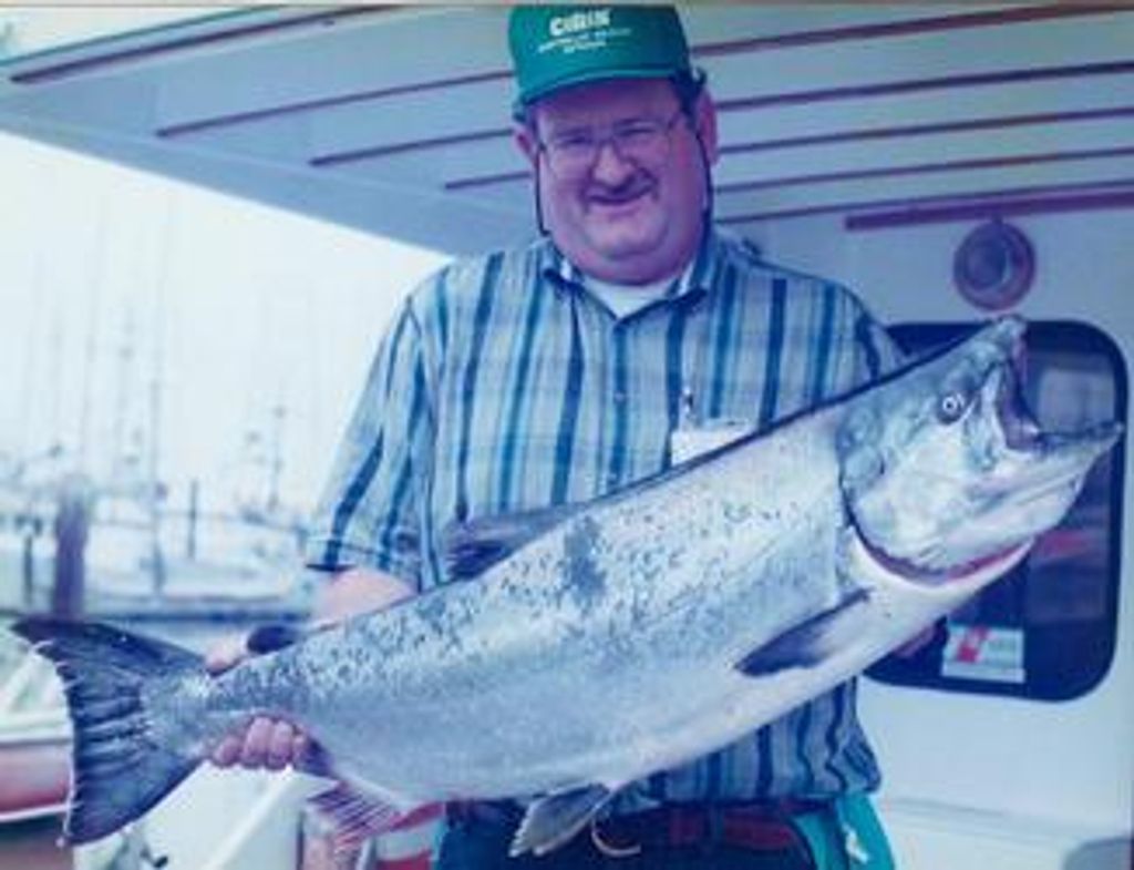 David Allen Allred Profile Photo