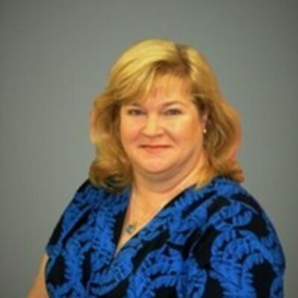 Lisa Kinsey Whitaker