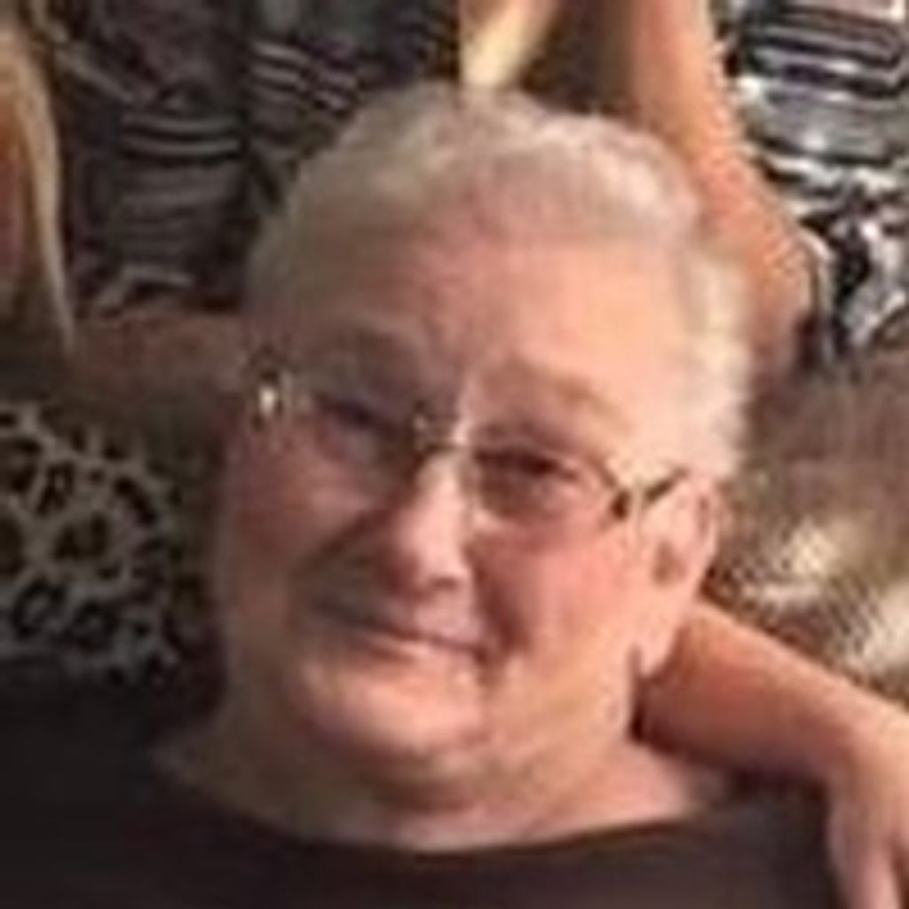 Betty Ann Romero Leblanc