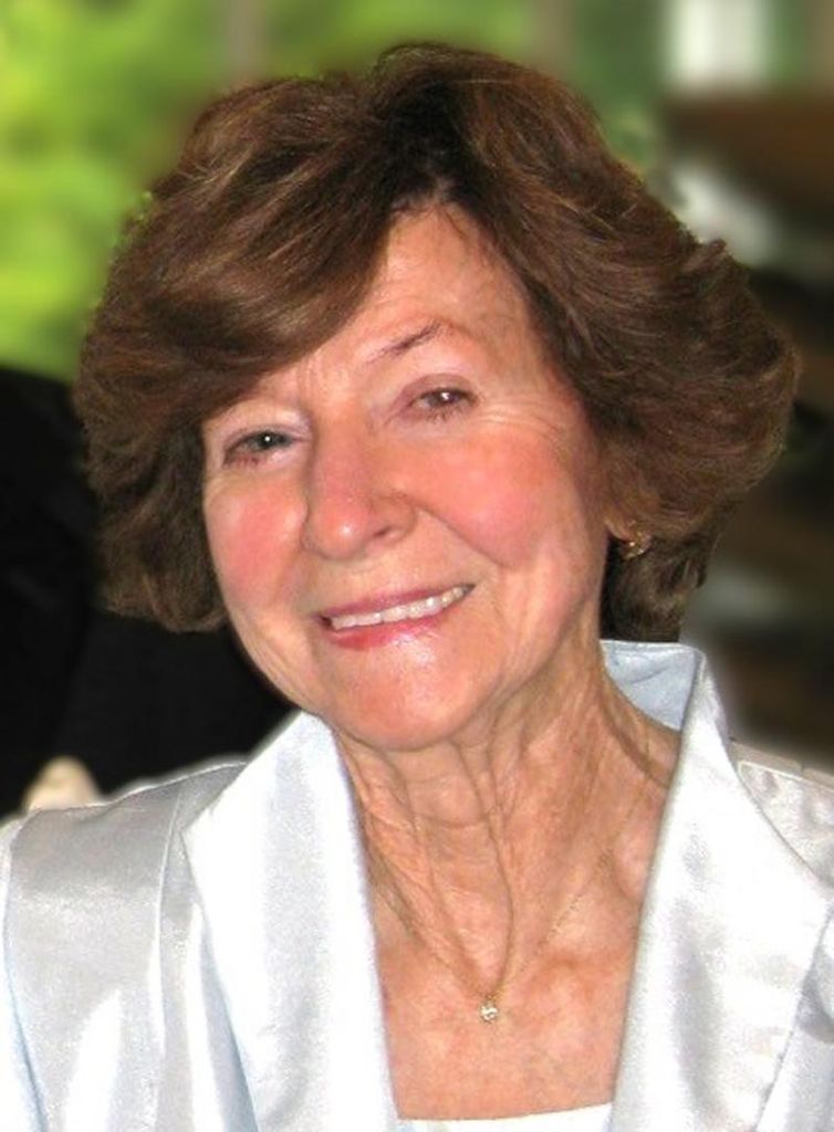 Elsie M. Beauchamp Profile Photo