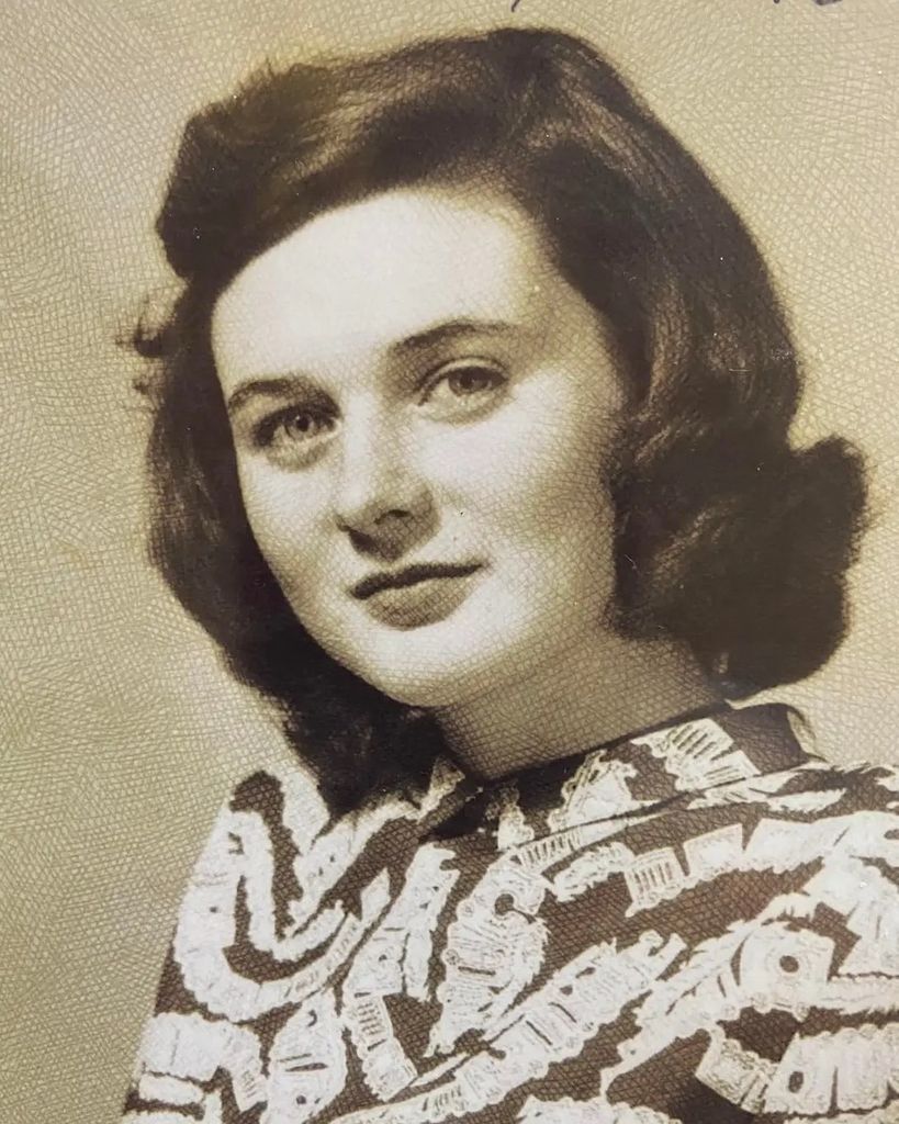 Audrey Theresa Goodman Profile Photo
