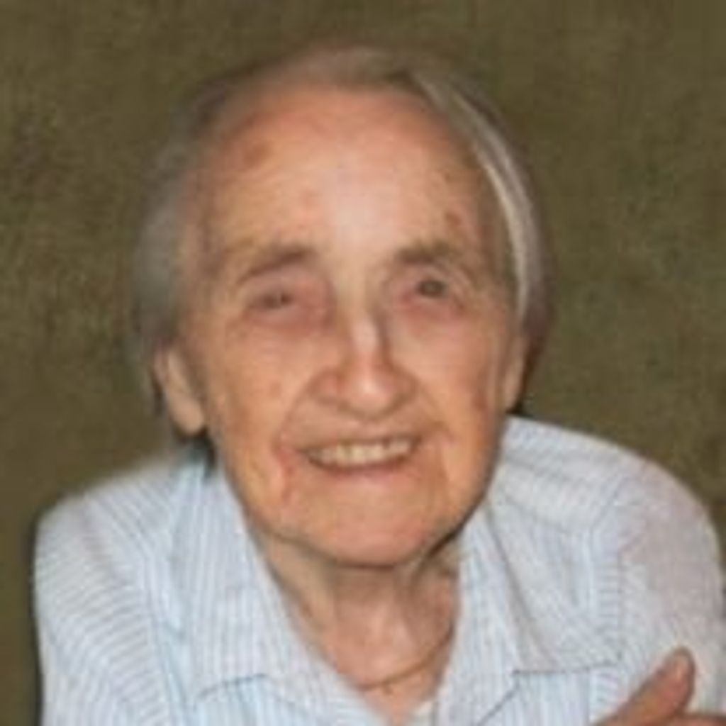 Elsie Stroschein
