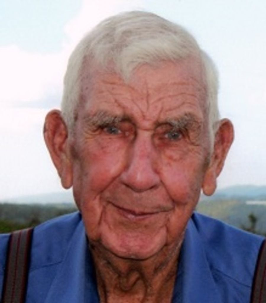 Russell Melvin Deskins Profile Photo