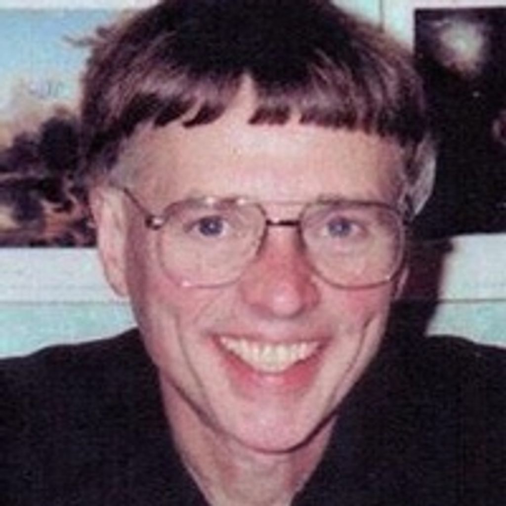 Larry Jay Barrows Profile Photo
