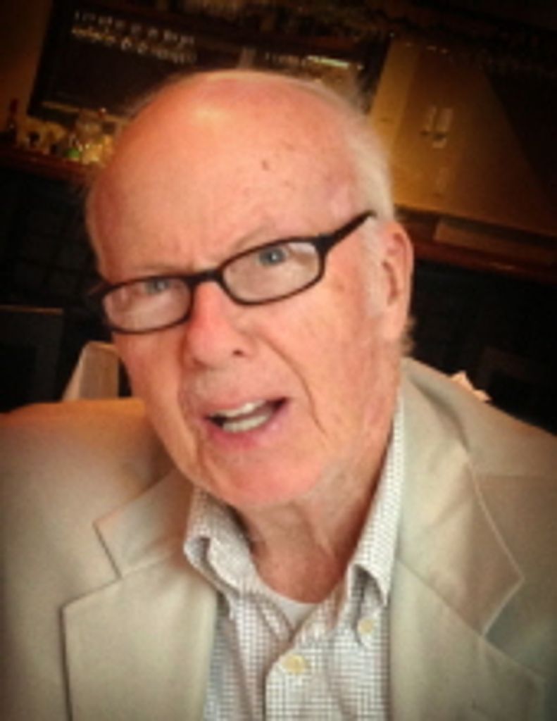 Frank E. Mcbride, Jr.