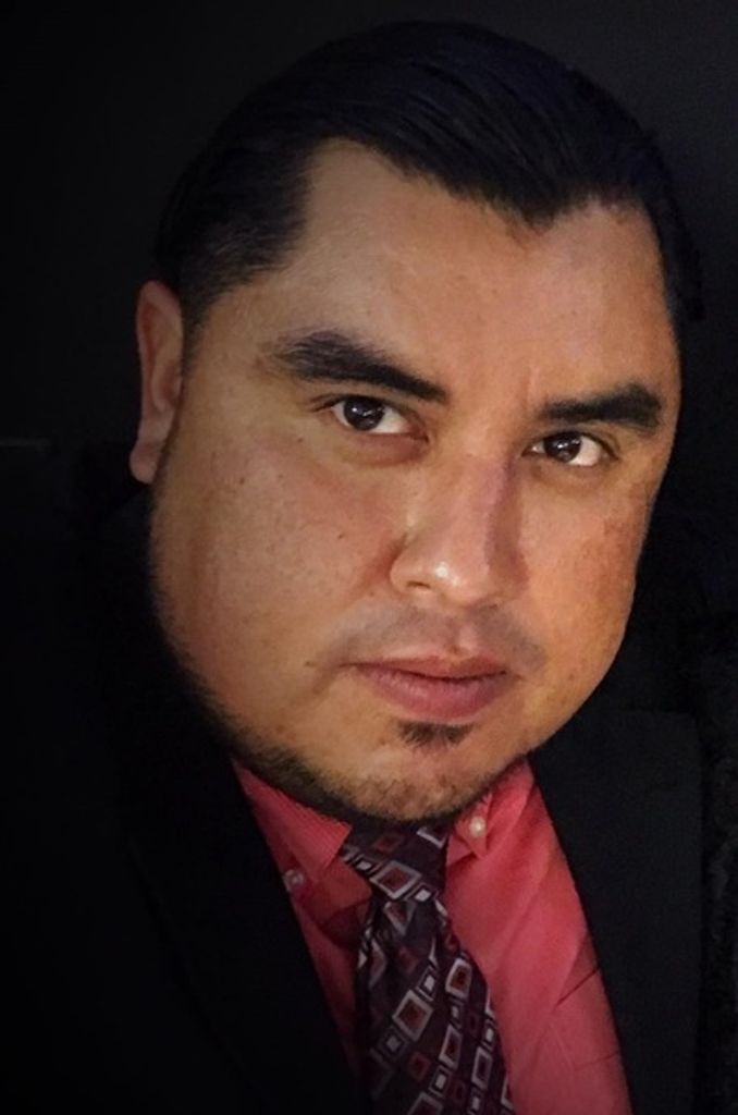 Julio Aviles Jaramillo