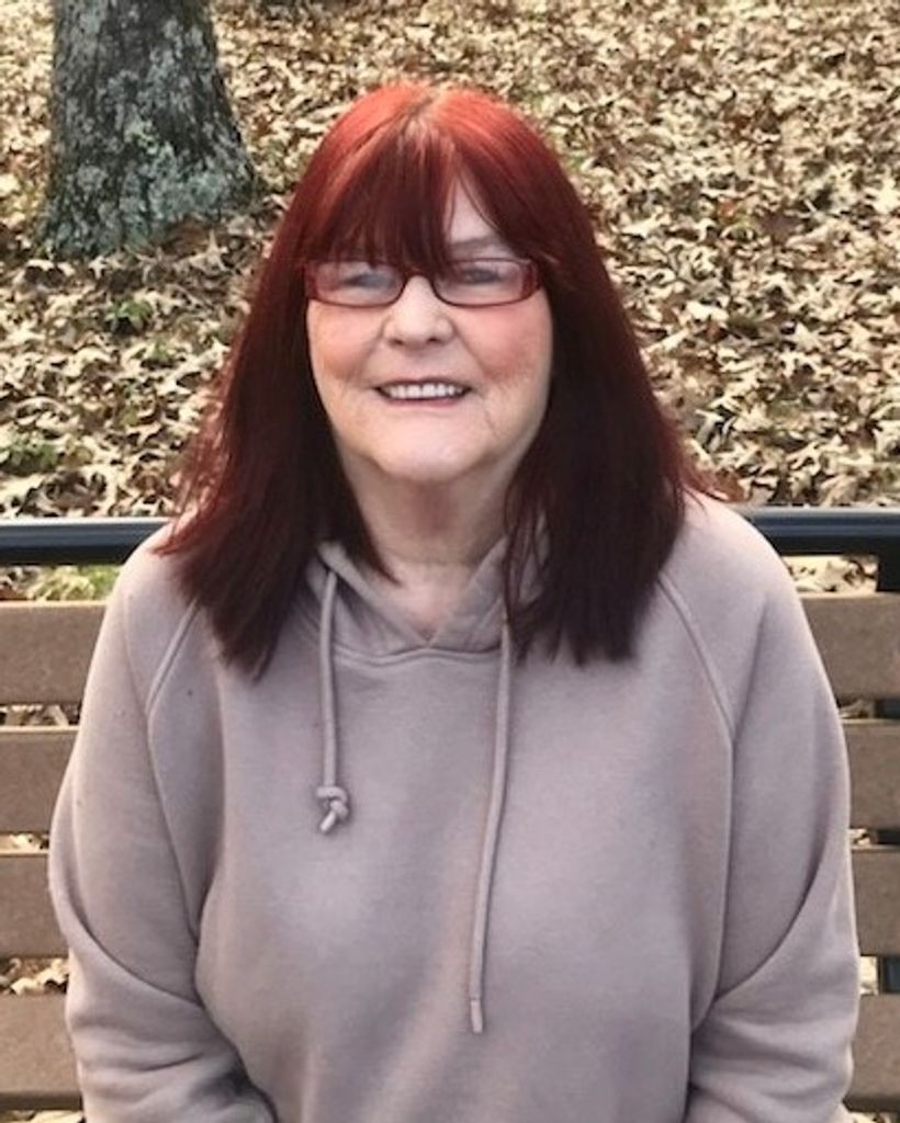 Dorothy S. Betenbaugh