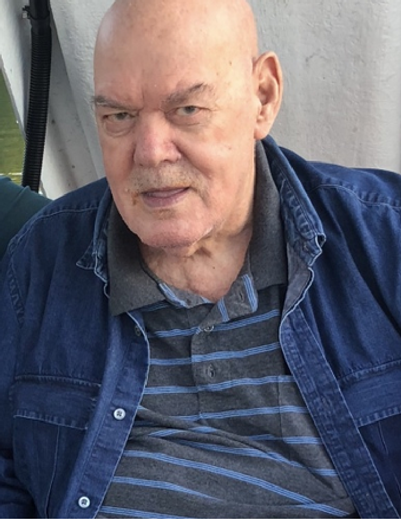 Roy Clarence Miller Profile Photo