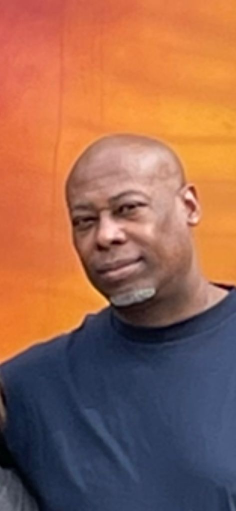 Christopher D. Rogers Profile Photo