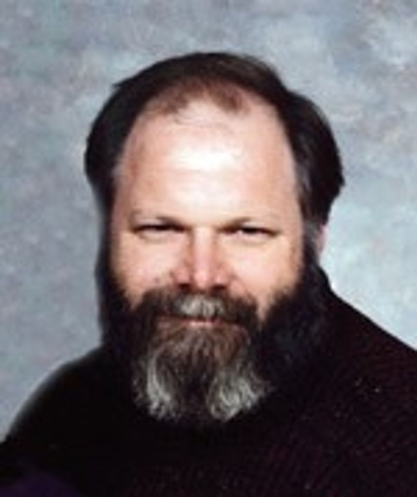 Richard R. "Dick" Greer