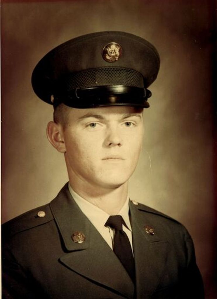 Garry Dean Brown Profile Photo