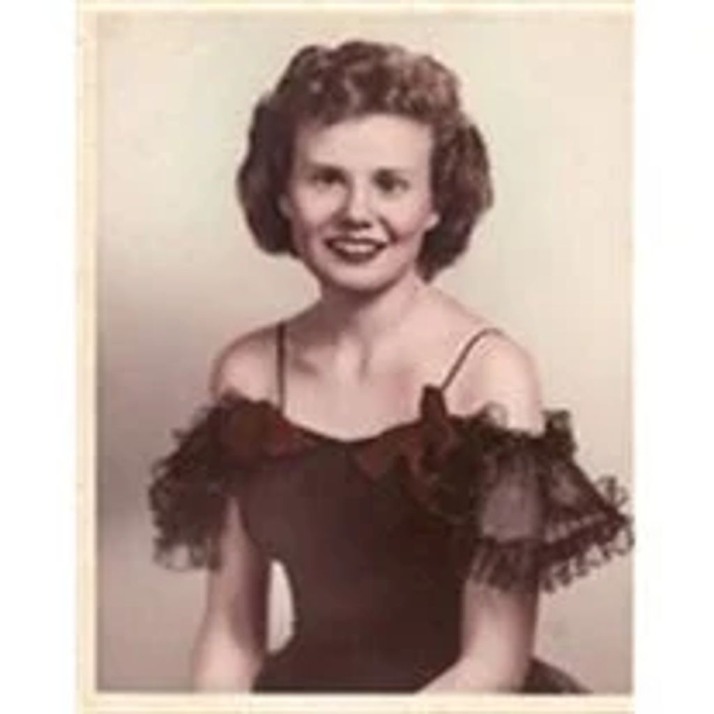 Mildred Strickland