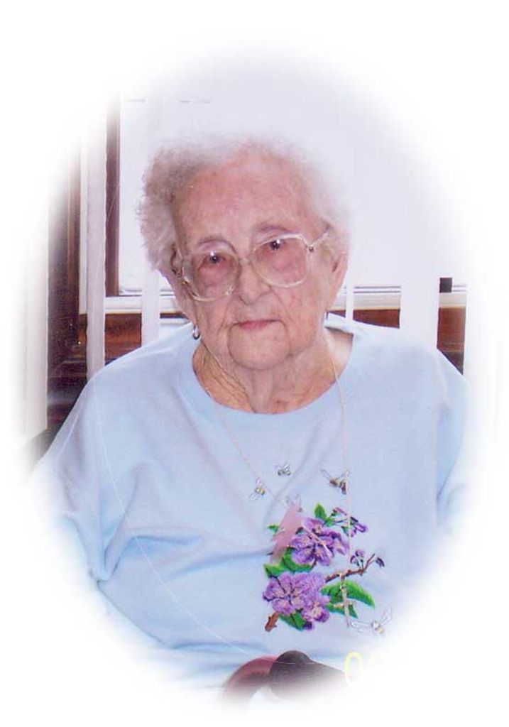 Thelma Anna Marie Steen