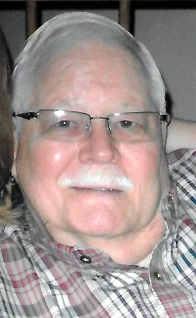 George F. Peters, Jr.