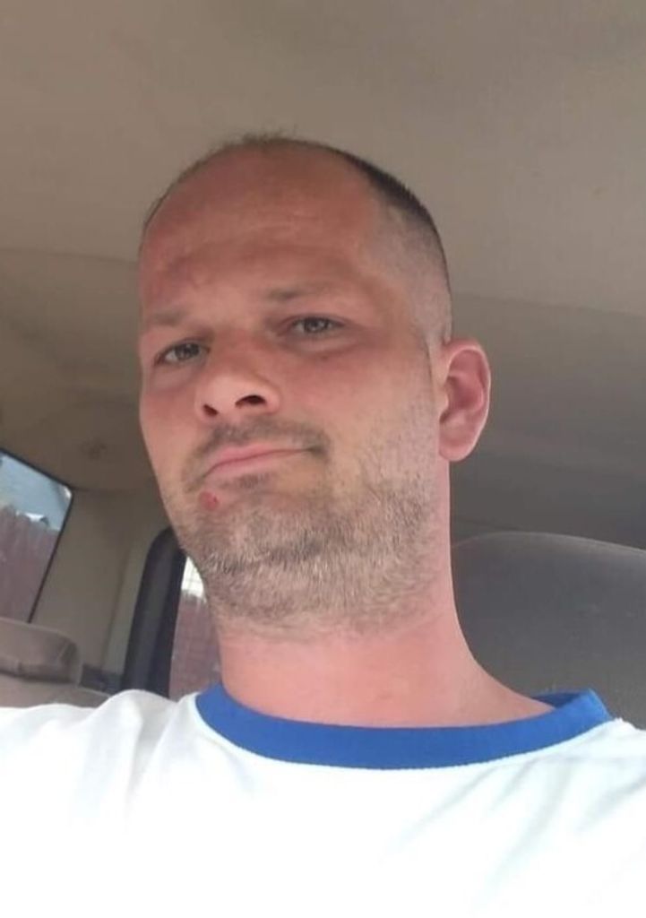 Chad Lee Fitzgerald Profile Photo