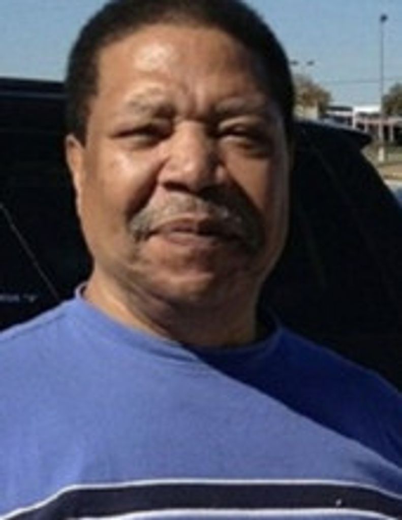 Robert James Giles