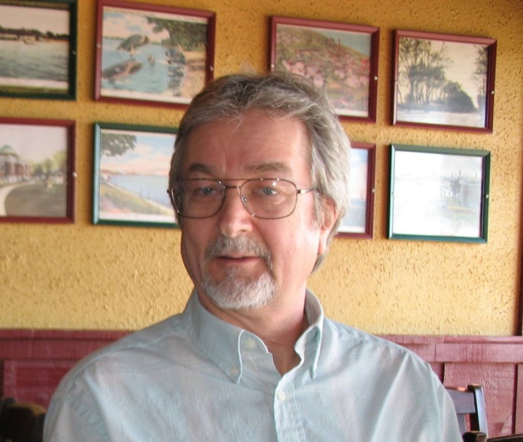 Leonid Yasuchenko