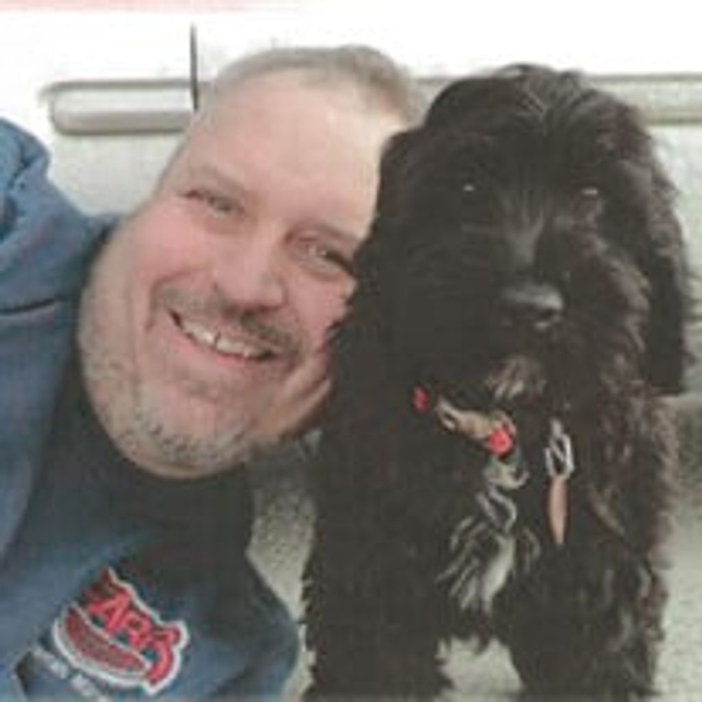 Todd Rummel