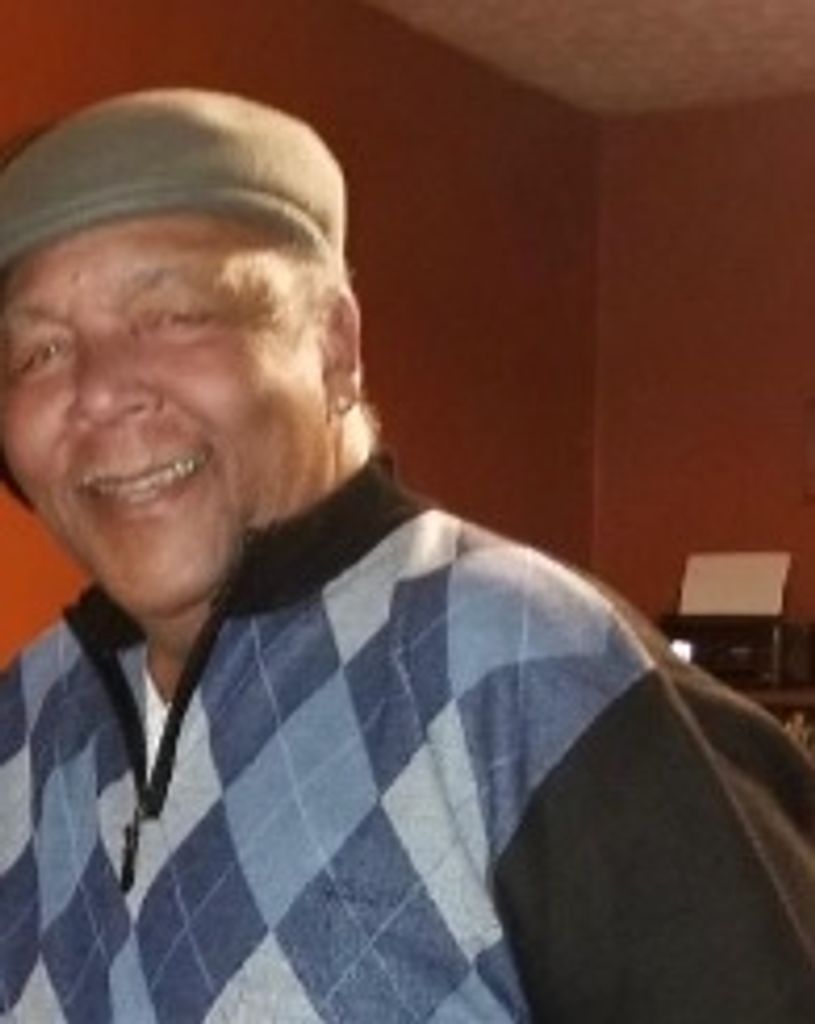 Raymond Alfred "Butch" Brown, Sr. Profile Photo