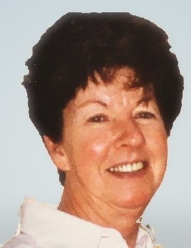 Noreen Patricia Burke Profile Photo