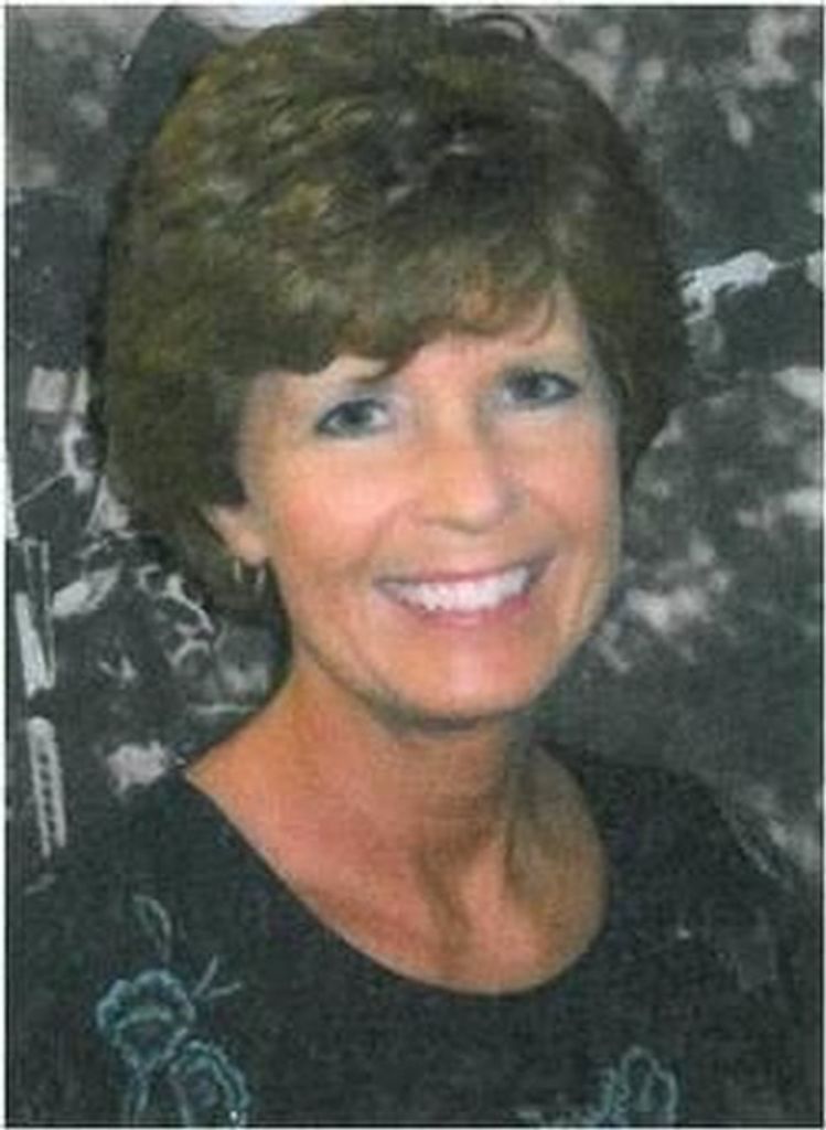 Kay Jennings Waddell