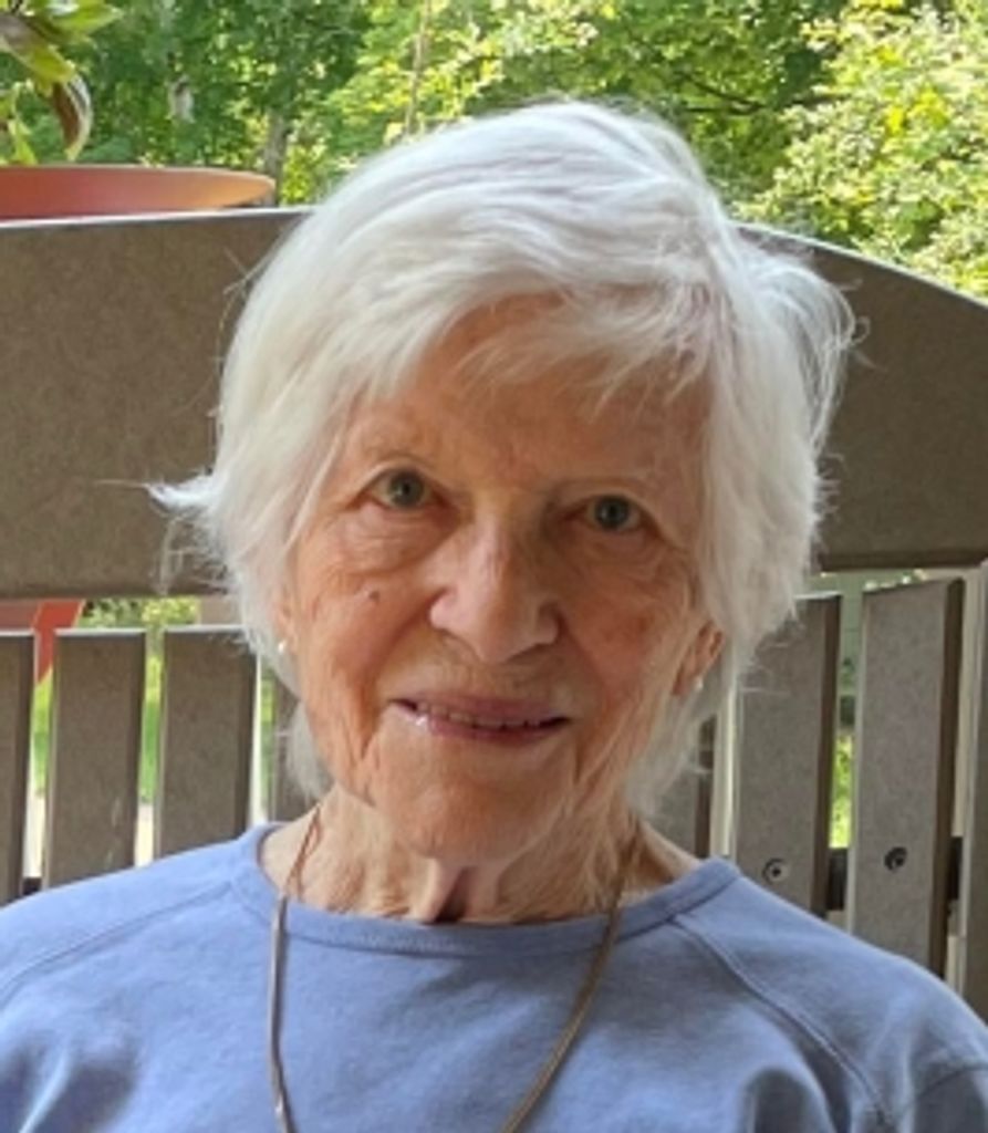Barbara Gruizinga Profile Photo