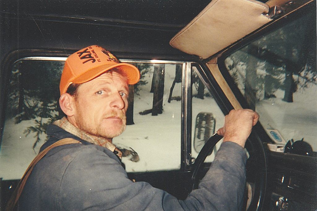 Bobby Joe Steffen
