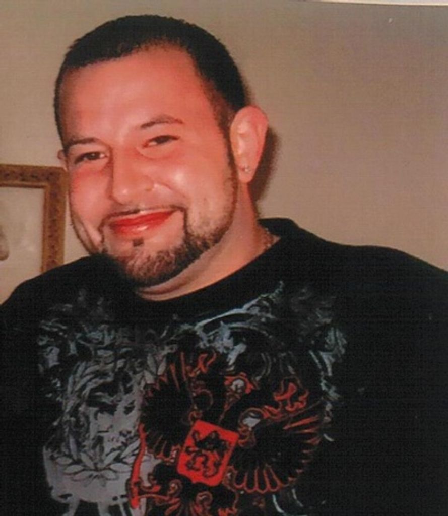 Robbie Lee Cook Profile Photo