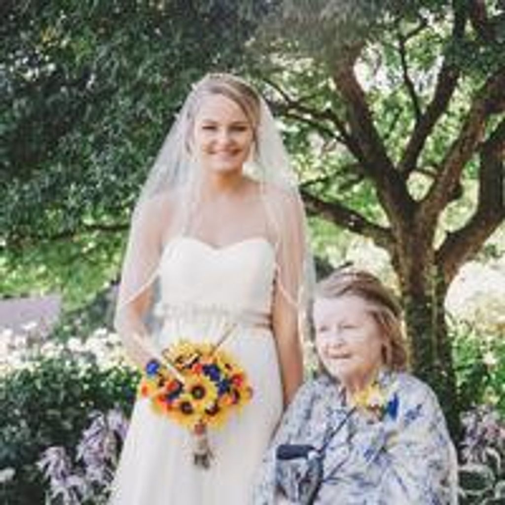 Elsie Louise Mcintire Profile Photo